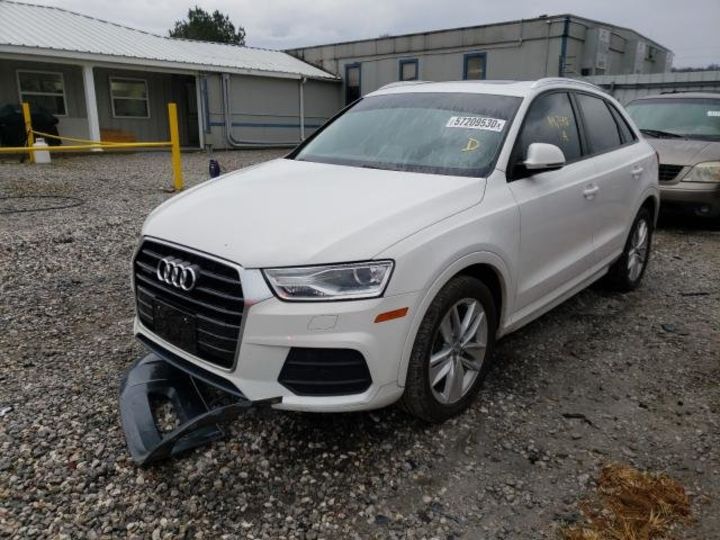 Продам Audi Q3 PREMIUM 2017 года в Киеве