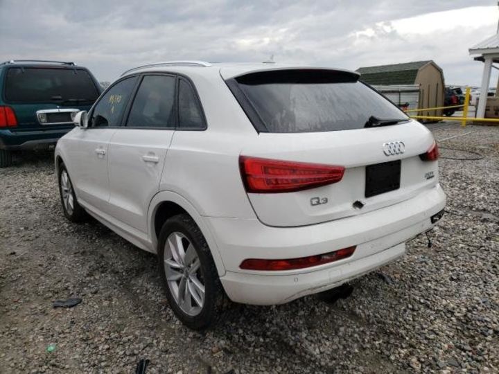 Продам Audi Q3 PREMIUM 2017 года в Киеве