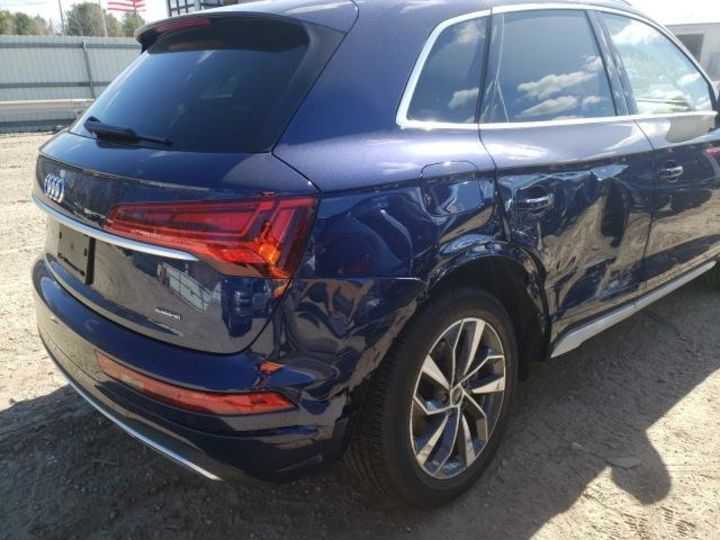 Продам Audi Q5 PRESTIGE 2021 года в Киеве