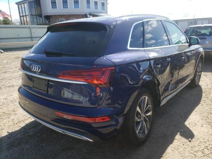 Продам Audi Q5 PRESTIGE 2021 года в Киеве