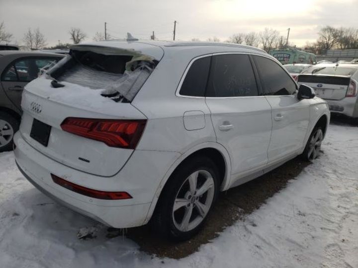 Продам Audi Q5 PREMIUM 2020 года в Киеве