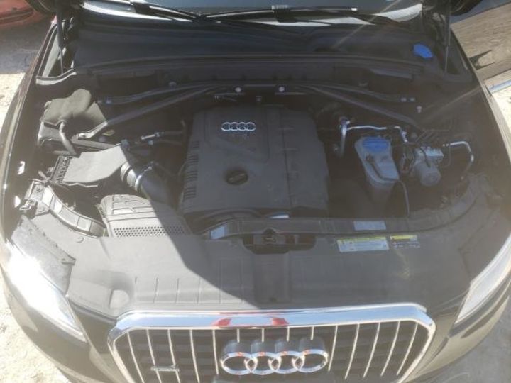 Продам Audi Q5 PREMIUM Plus  2016 года в Киеве