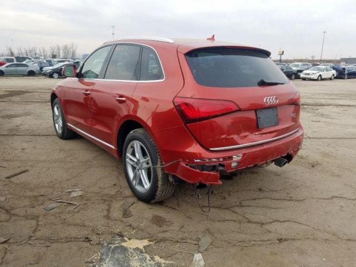 Продам Audi Q5 PREMIUM Plus  2015 года в Киеве