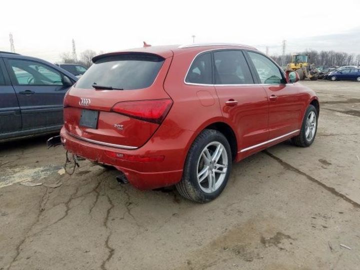 Продам Audi Q5 PREMIUM Plus  2015 года в Киеве