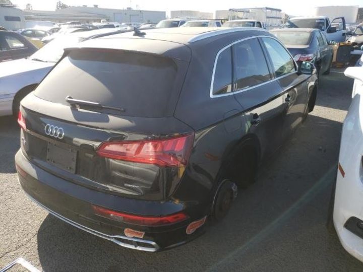 Продам Audi Q5 E PREMIUM Plus   2020 года в Киеве