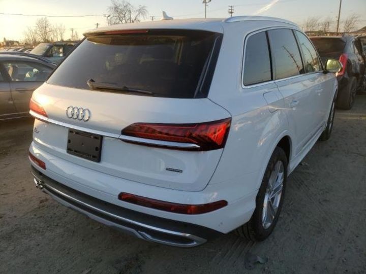 Продам Audi Q7 PREMIUM Plus  2021 года в Киеве