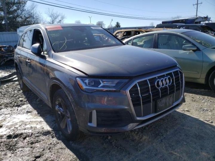 Продам Audi Q7 PREMIUM 2020 года в Киеве