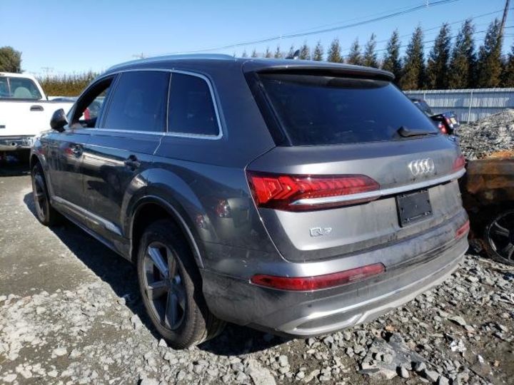 Продам Audi Q7 PREMIUM 2020 года в Киеве