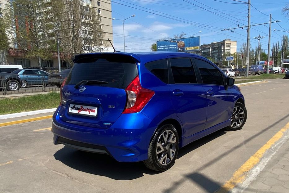 Продам Nissan Versa 2015 года в Одессе