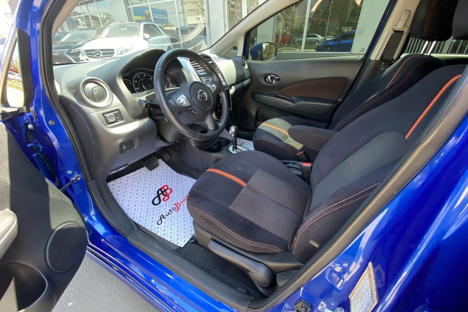 Продам Nissan Versa 2015 года в Одессе