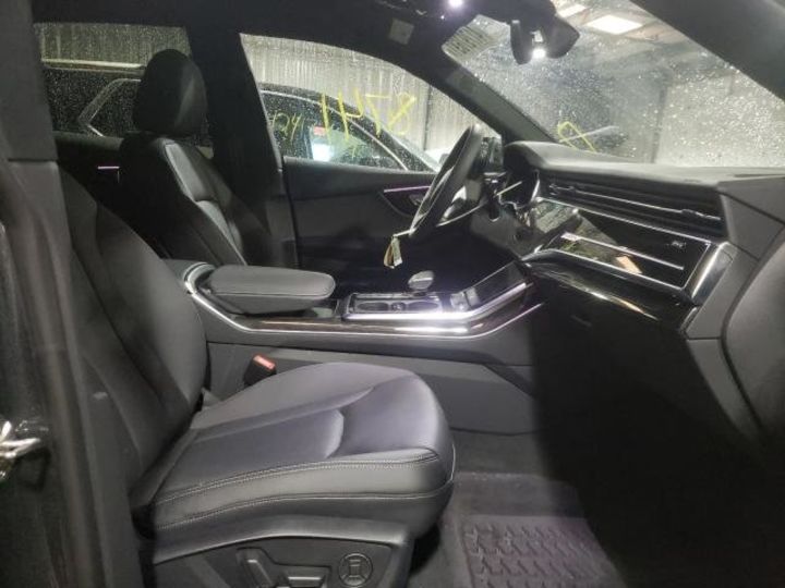 Продам Audi Q8 PREMIUM Plus S-Line 2021 года в Киеве
