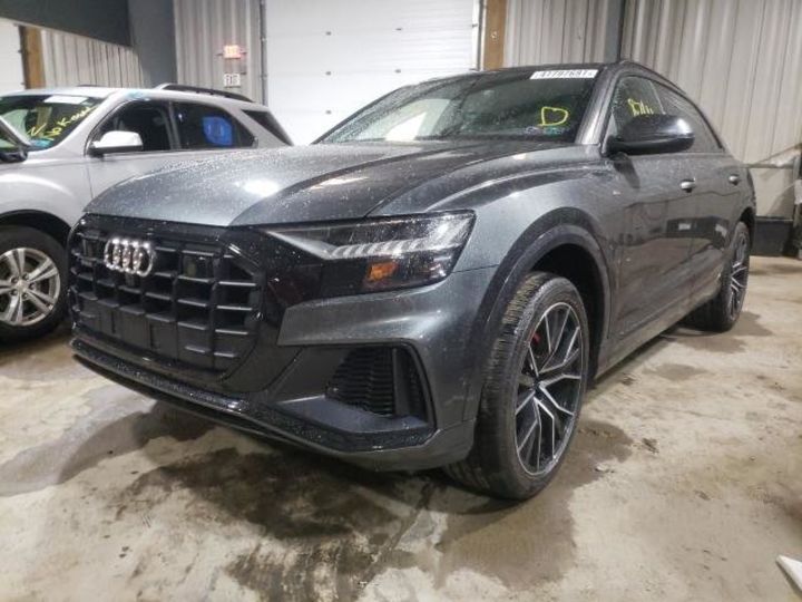 Продам Audi Q8 PREMIUM Plus S-Line 2021 года в Киеве