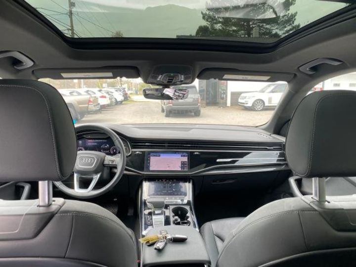 Продам Audi Q8 PREMIUM Plus  2019 года в Киеве
