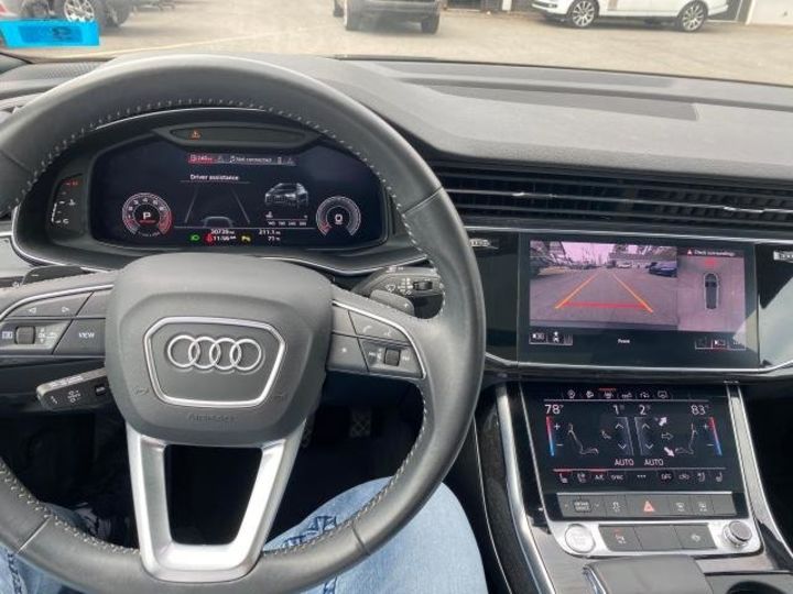 Продам Audi Q8 PREMIUM Plus  2019 года в Киеве