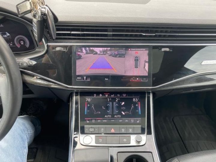 Продам Audi Q8 PREMIUM Plus  2019 года в Киеве