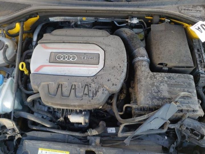 Продам Audi S3 PREMIUM Plus  2017 года в Киеве