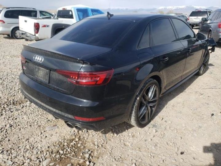 Продам Audi S4 PREMIUM Plus  2019 года в Киеве