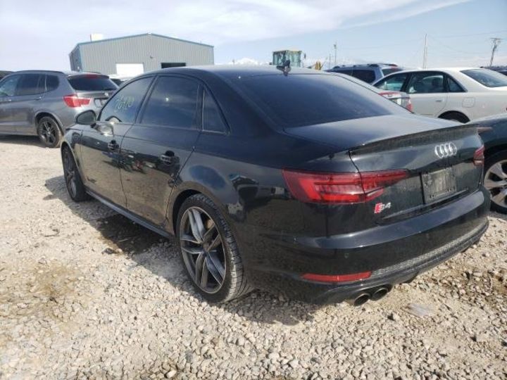 Продам Audi S4 PREMIUM Plus  2019 года в Киеве