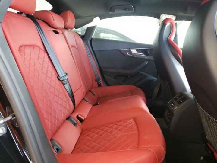 Продам Audi S5 PREMIUM Plus  2021 года в Киеве