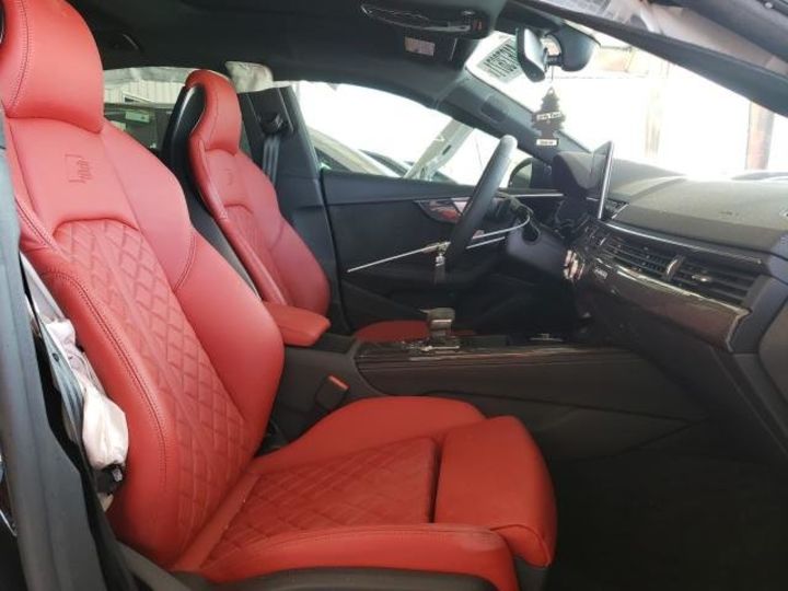 Продам Audi S5 PREMIUM Plus  2021 года в Киеве