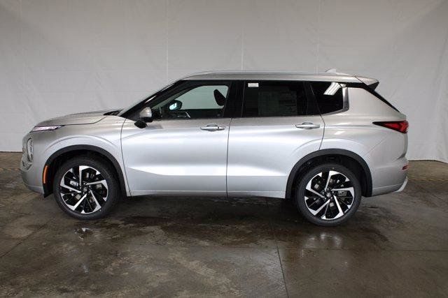 Продам Mitsubishi Outlander SEL 2021 года в Киеве