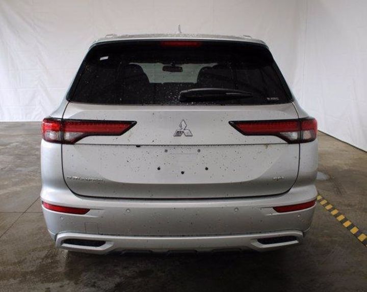 Продам Mitsubishi Outlander SEL 2021 года в Киеве