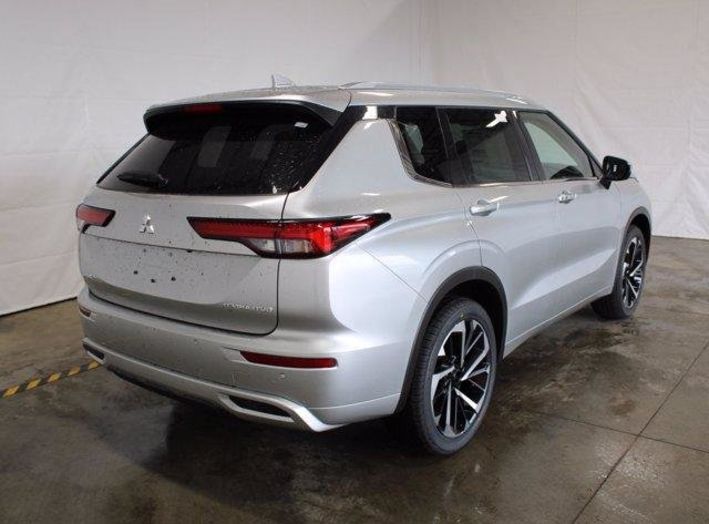 Продам Mitsubishi Outlander SEL 2021 года в Киеве