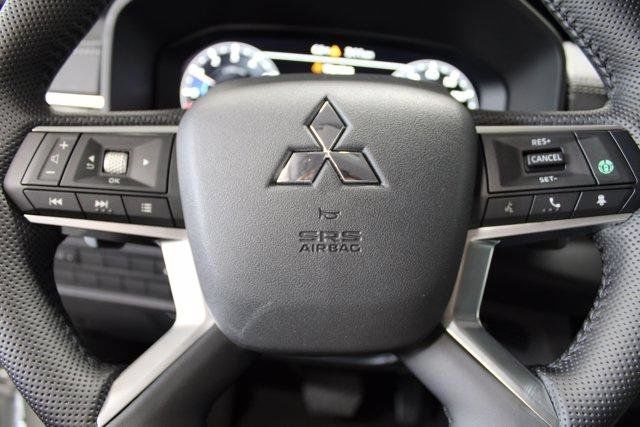 Продам Mitsubishi Outlander SEL 2021 года в Киеве