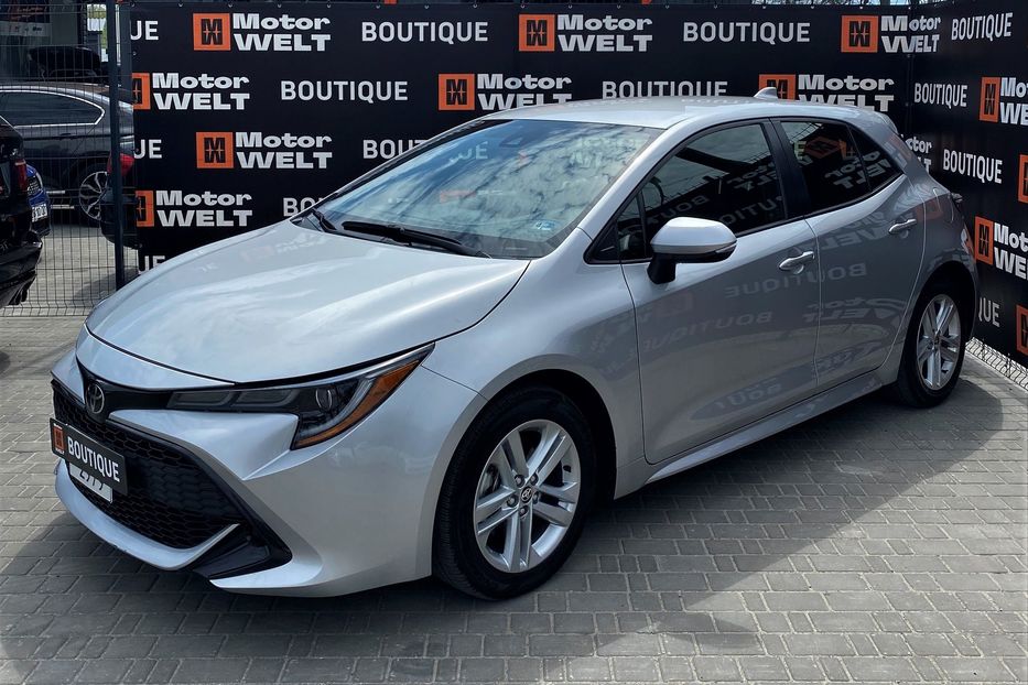 Продам Toyota Corolla SE 2019 года в Одессе