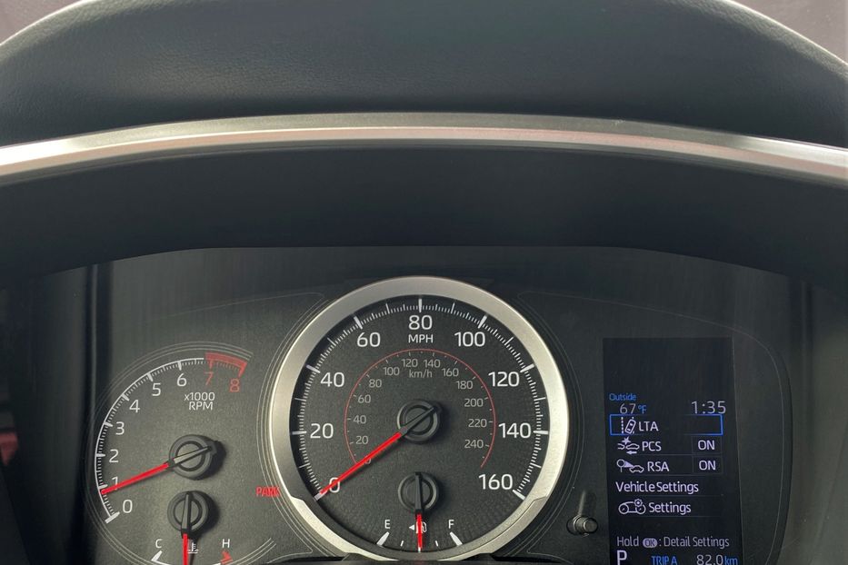 Продам Toyota Corolla SE 2019 года в Одессе