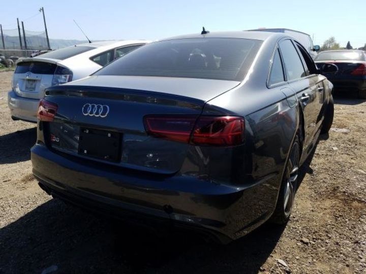 Продам Audi S6 PREMIUM Plus  2017 года в Киеве