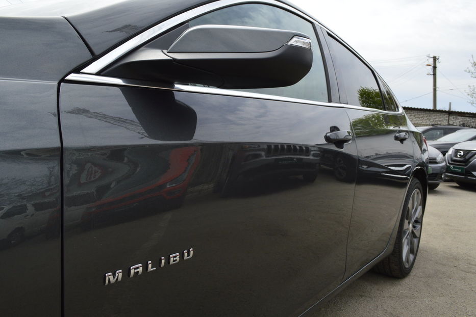 Продам Chevrolet Malibu LT 2015 года в Одессе