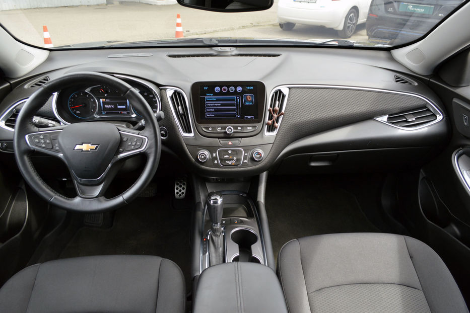 Продам Chevrolet Malibu LT 2015 года в Одессе