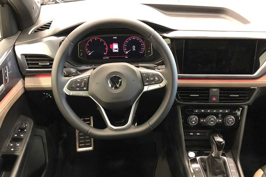 Продам Volkswagen T-Roc Taos 2022 2021 года в Киеве