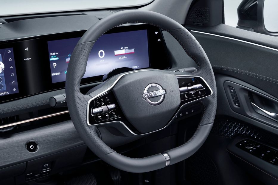 Продам Nissan Leaf ARIYA 2021 года в Киеве