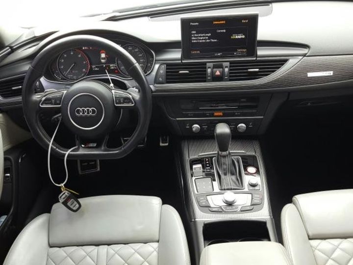 Продам Audi S6 PREMIUM Plus  2016 года в Киеве