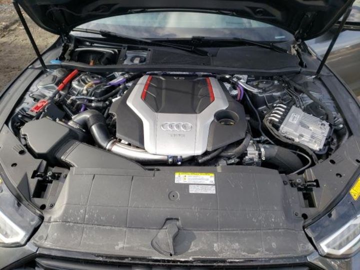 Продам Audi S7 Sportback PRESTIGE 2020 года в Киеве
