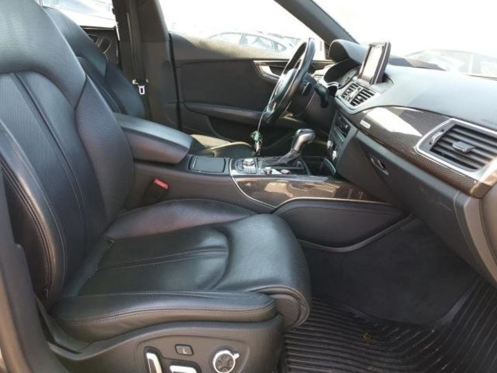 Продам Audi S7 Sportback PRESTIGE 2017 года в Киеве