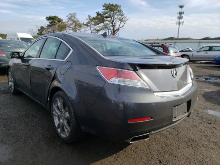 Продам Acura TL ADVANCE 2013 года в Киеве