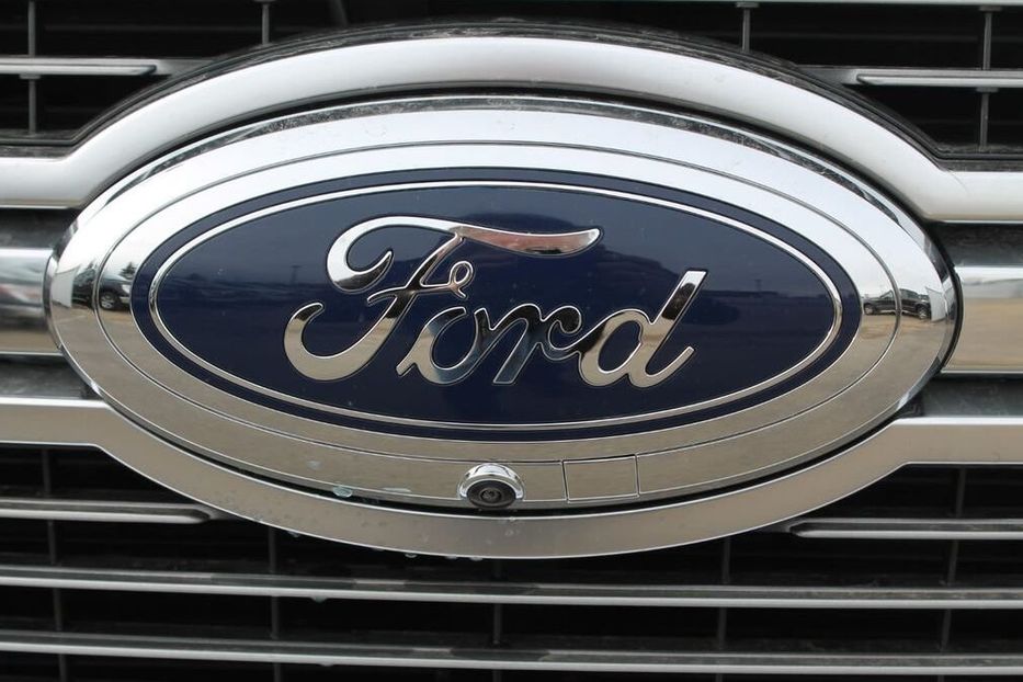 Продам Ford F-Series F150 3.5 PowerBoost Hybrid  2021 года в Киеве