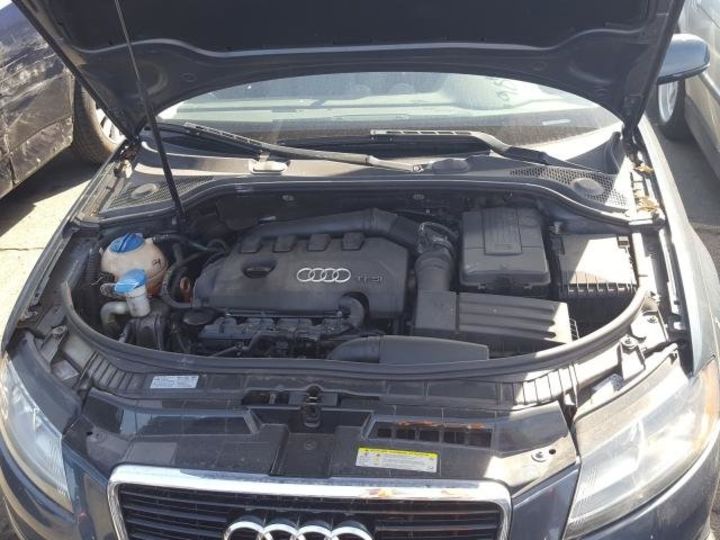 Продам Audi A3 PREMIUM 2011 года в Киеве