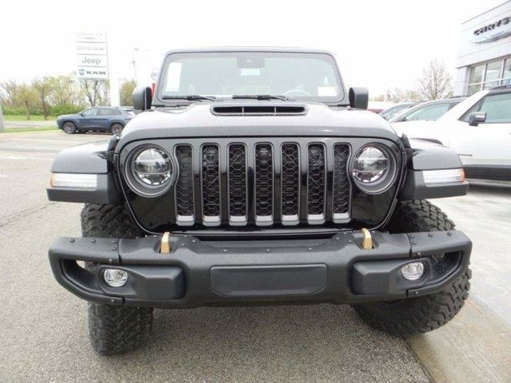 Продам Jeep Wrangler Rubicon 392 6.4 HEMI 2021 года в Киеве