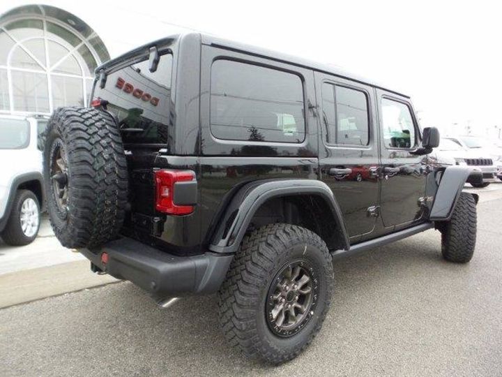 Продам Jeep Wrangler Rubicon 392 6.4 HEMI 2021 года в Киеве