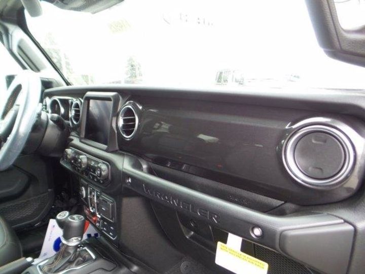 Продам Jeep Wrangler Rubicon 392 6.4 HEMI 2021 года в Киеве