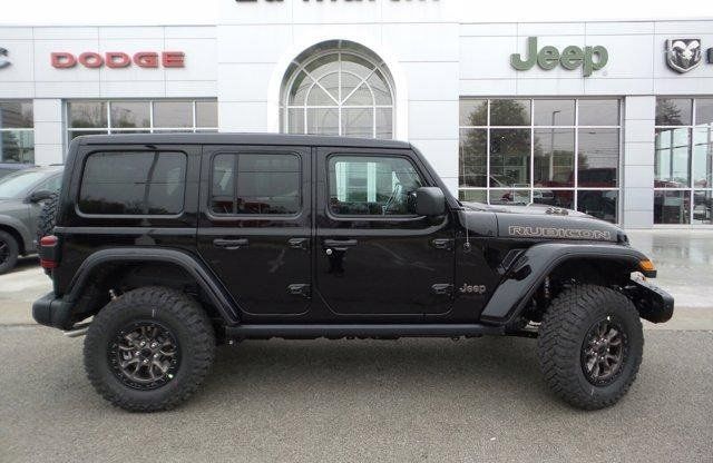 Продам Jeep Wrangler Rubicon 392 6.4 HEMI 2021 года в Киеве