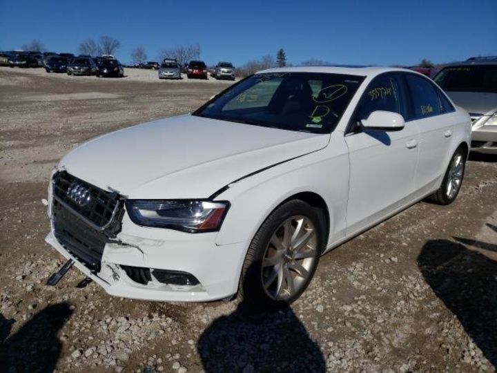 Продам Audi A4 PREMIUM Plus  2013 года в Киеве