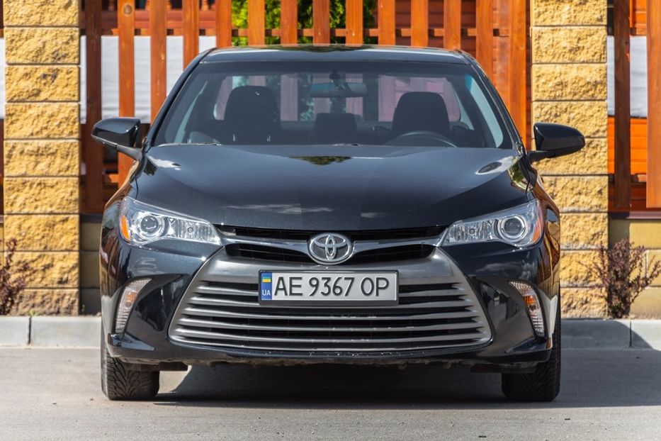 Продам Toyota Camry 2016 года в Днепре