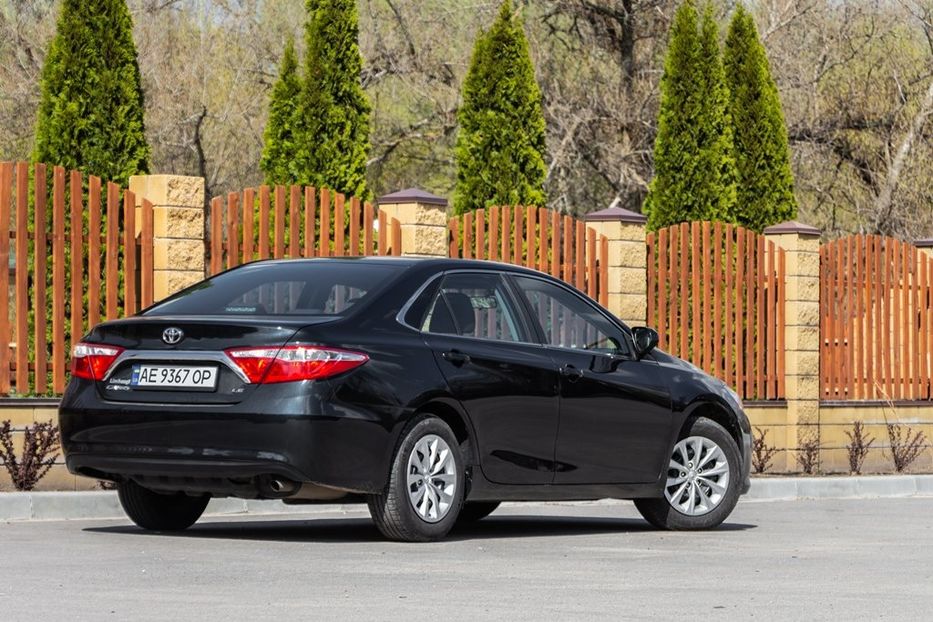 Продам Toyota Camry 2016 года в Днепре