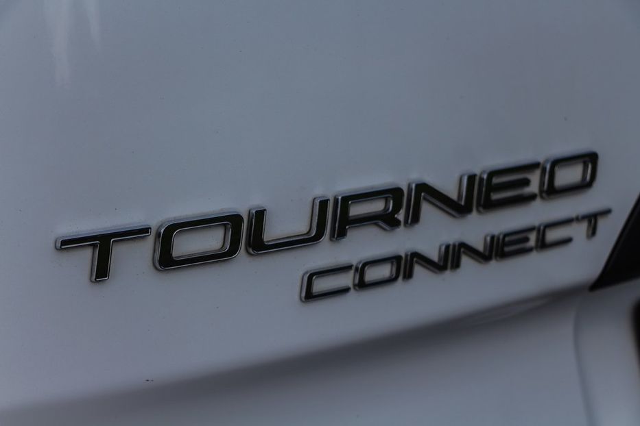 Продам Ford Tourneo Connect пасс. 2016 года в Днепре