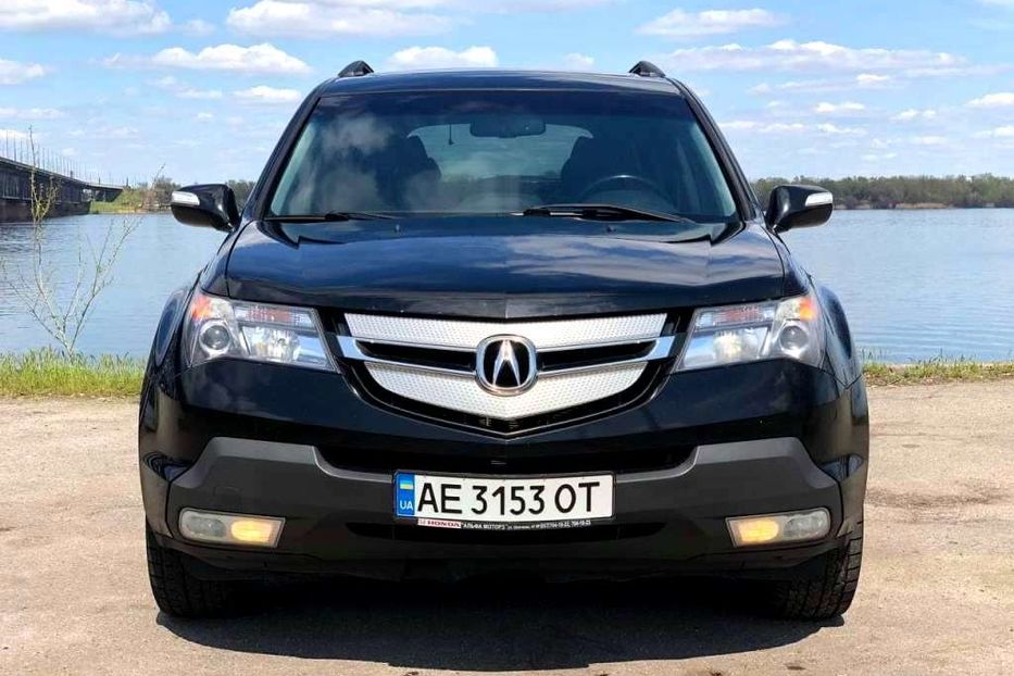 Продам Acura MDX 2008 года в Днепре